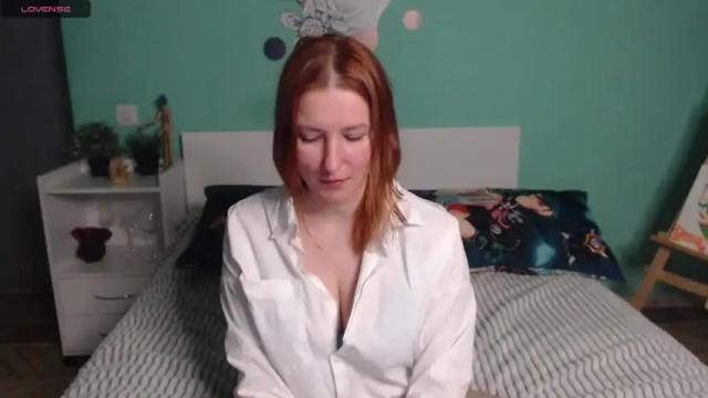 Thumbnail 3, lesanamagic's Stream at Chaturbate, 18 months ago