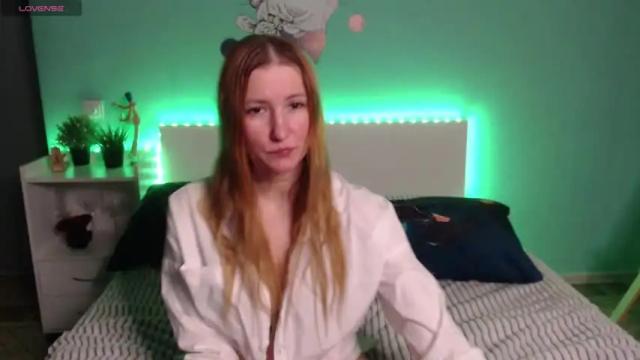 Image 10 of lesanamagic Stream on Chaturbate on 16 months ago