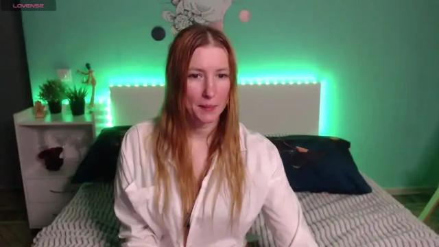 Image 11 of lesanamagic Stream on Chaturbate on 16 months ago