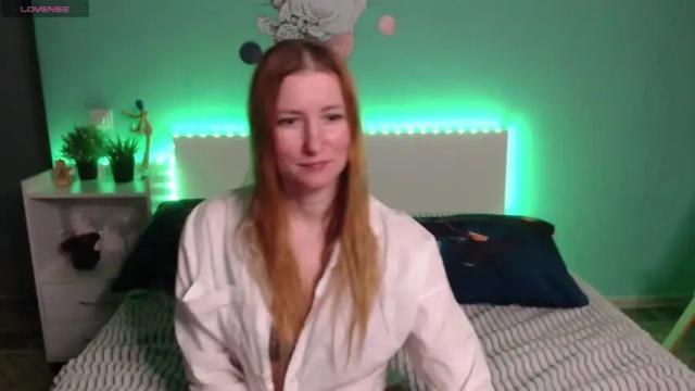 Image 12 of lesanamagic Stream on Chaturbate on 16 months ago