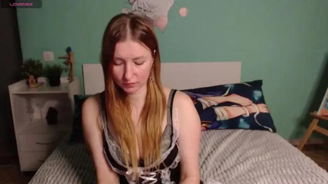 Image 8 of lesanamagic Stream on Chaturbate on 14 months ago