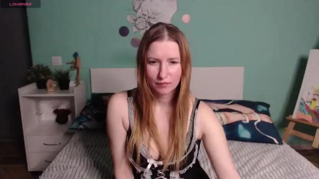 Image 2 of lesanamagic Stream on Chaturbate on 14 months ago
