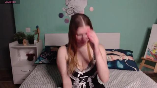 Image 4 of lesanamagic Stream on Chaturbate on 14 months ago