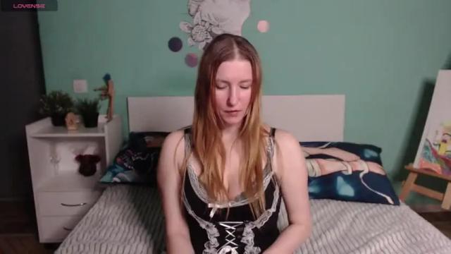 Image 6 of lesanamagic Stream on Chaturbate on 14 months ago