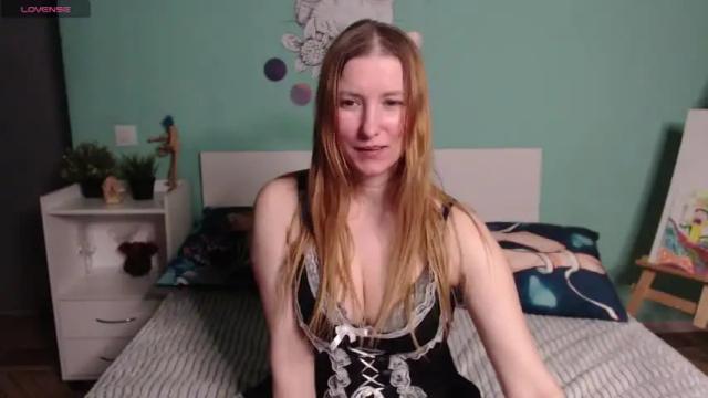 Image 8 of lesanamagic Stream on Chaturbate on 14 months ago