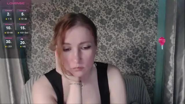 Image 10 of lesanamagic Stream on Chaturbate on 1 month ago