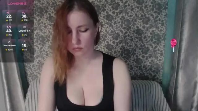 Image 3 of lesanamagic Stream on Chaturbate on 1 month ago