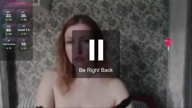 Image 7 of lesanamagic Stream on Chaturbate on 1 month ago