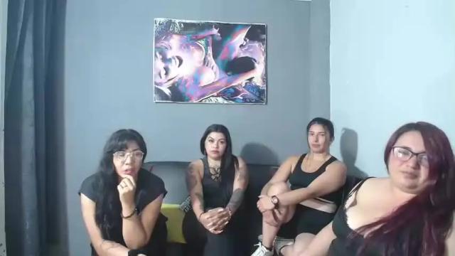 Image 11 of lesbian_funny_sex Stream on Chaturbate on 16 months ago