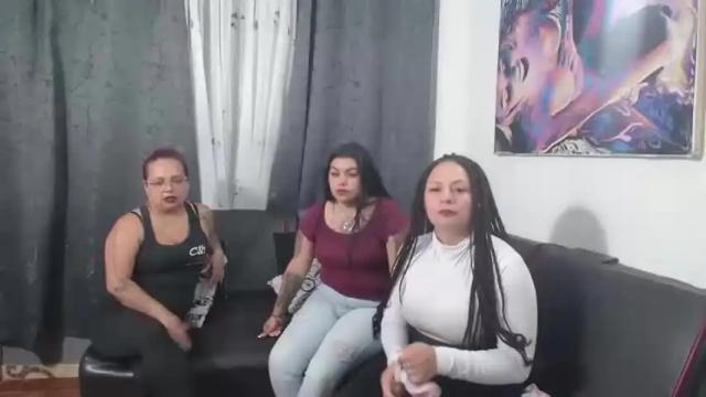 Thumbnail 2, lesbian_funny_sex's Stream at Chaturbate, 15 months ago
