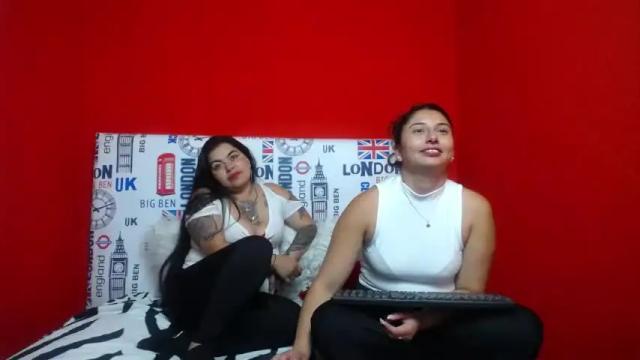 Image 4 of lesbian_funny_sex Stream on Chaturbate on 15 months ago