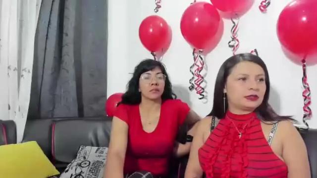 Image 3 of lesbian_funny_sex Stream on Chaturbate on 20 months ago