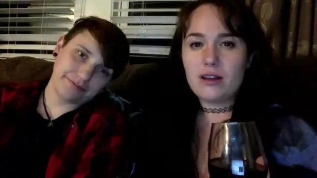 Image 4 of lesbianbdsmcouple Stream on Chaturbate on 12 months ago