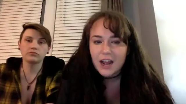 Image 8 of lesbianbdsmcouple Stream on Chaturbate on 12 months ago