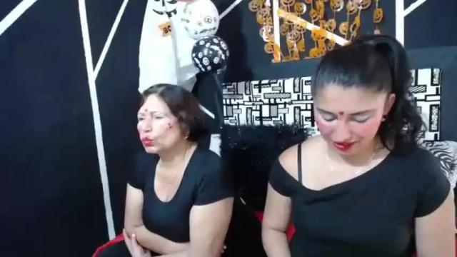 Thumbnail 2, lesbianfunnysex's Stream at Chaturbate, 17 months ago