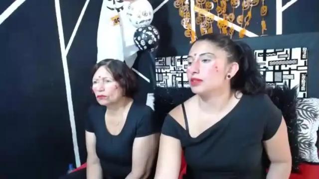 Thumbnail 3, lesbianfunnysex's Stream at Chaturbate, 17 months ago
