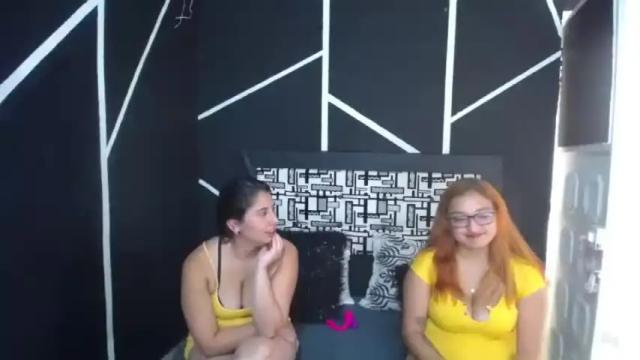 Image 12 of lesbianfunnysex Stream on Chaturbate on 19 months ago
