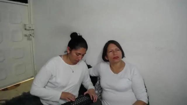 Image 10 of lesbianfunnysex Stream on Chaturbate on 17 months ago