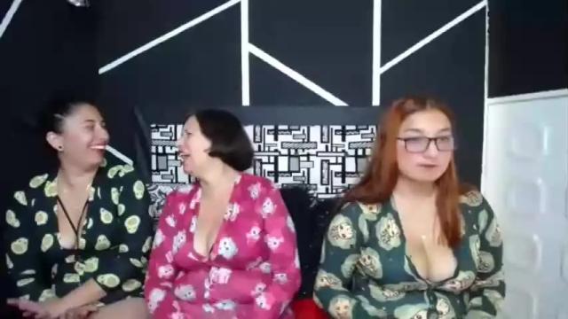 Thumbnail 1, lesbianfunnysex's Stream at Chaturbate, 17 months ago