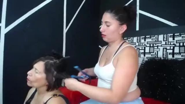 Image 7 of lesbianfunnysex Stream on Chaturbate on 16 months ago