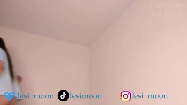 Thumbnail 2, lesi_moon's Stream at Chaturbate, 12 months ago