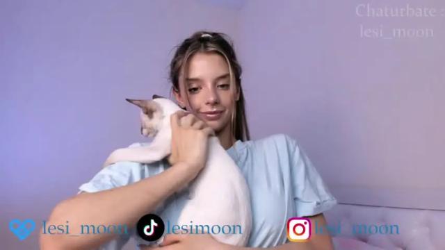 Thumbnail 1, lesi_moon's Stream at Chaturbate, 16 months ago