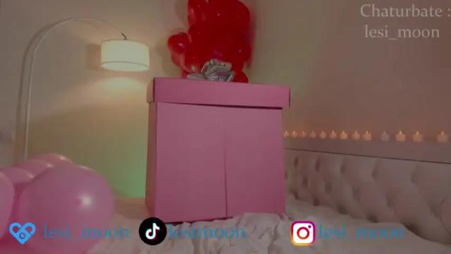 Thumbnail 1, lesi_moon's Stream at Chaturbate, 15 months ago