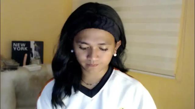 Image 2 of lesleyanderson Stream on Chaturbate on 2 months ago