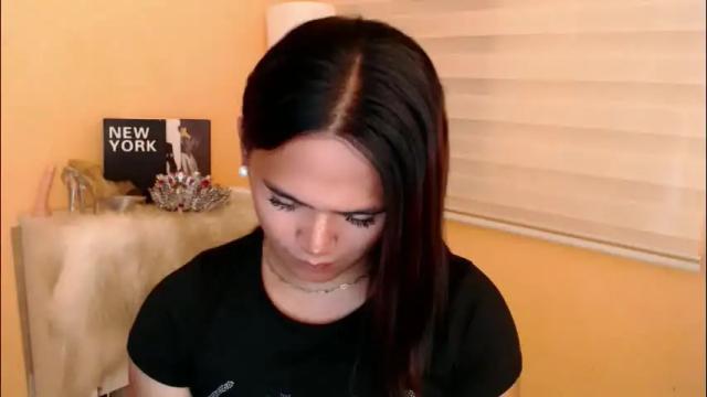 Thumbnail 2, lesleyanderson's Stream at Chaturbate, 1 month ago