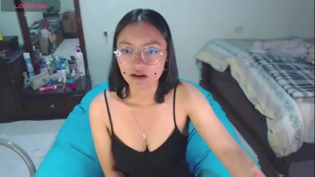 Image 3 of leslie__anderson Stream on Chaturbate on 1 month ago