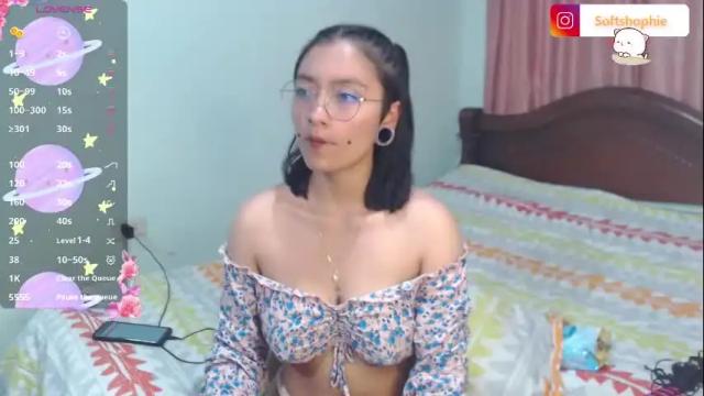 Thumbnail 2, leslie__anderson's Stream at Chaturbate, 1 month ago