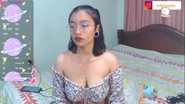 Thumbnail 3, leslie__anderson's Stream at Chaturbate, 1 month ago