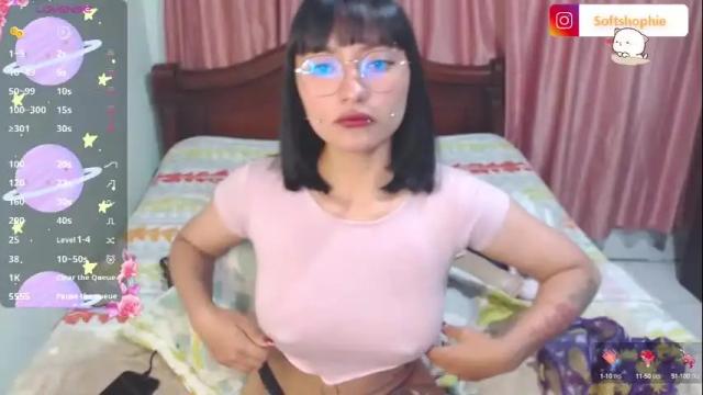 Image 12 of leslie__anderson Stream on Chaturbate on 1 month ago
