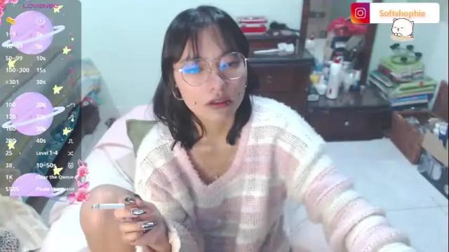 Thumbnail 2, leslie__anderson's Stream at Chaturbate, 4 months ago