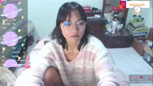 Thumbnail 3, leslie__anderson's Stream at Chaturbate, 4 months ago