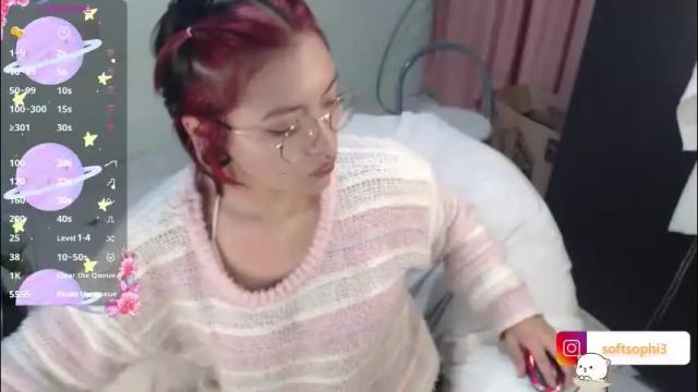 Thumbnail 3, leslie__anderson's Stream at Chaturbate, 6 days ago