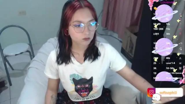 Image 2 of leslie__anderson Stream on Chaturbate on 10 days ago