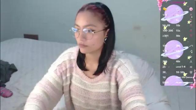 Thumbnail 3, leslie__anderson's Stream at Chaturbate, 6 hours ago