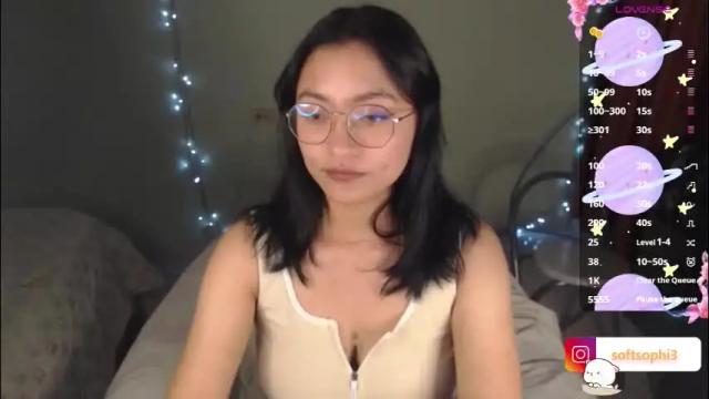 Image 6 of leslie__anderson Stream on Chaturbate on 2 months ago