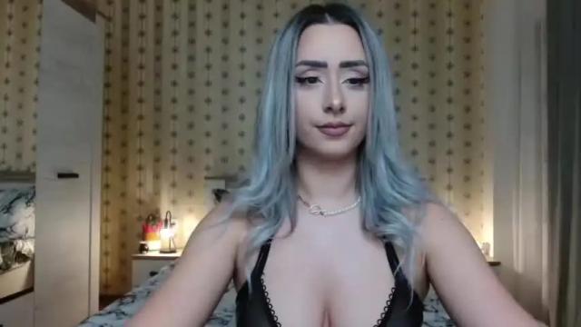 Image 2 of leslie_secret Stream on Chaturbate on 12 months ago