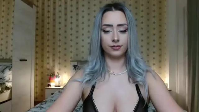 Image 3 of leslie_secret Stream on Chaturbate on 12 months ago