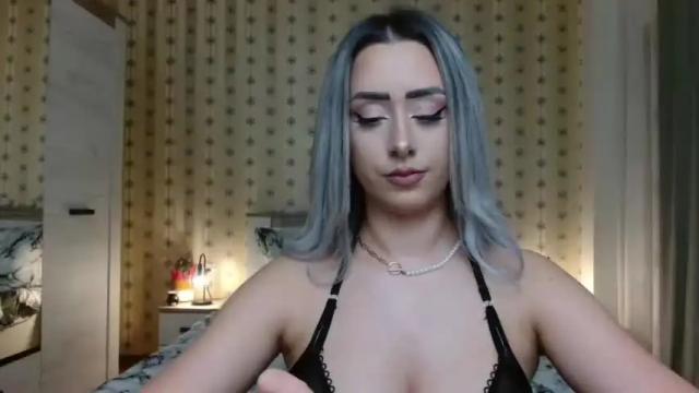 Image 6 of leslie_secret Stream on Chaturbate on 12 months ago