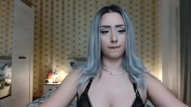 Image 7 of leslie_secret Stream on Chaturbate on 12 months ago