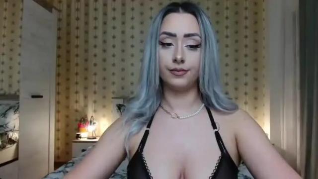 Image 8 of leslie_secret Stream on Chaturbate on 12 months ago