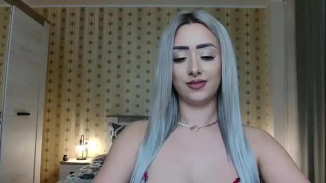 Image 2 of leslie_secret Stream on Chaturbate on 14 months ago