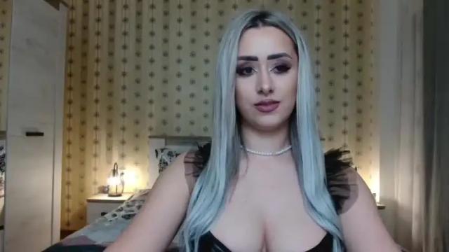 Image 10 of leslie_secret Stream on Chaturbate on 11 months ago