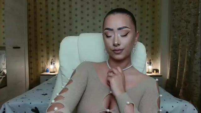 Image 2 of leslie_secret Stream on Chaturbate on 1 month ago