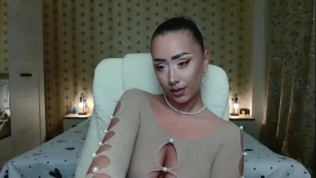 Image 3 of leslie_secret Stream on Chaturbate on 1 month ago
