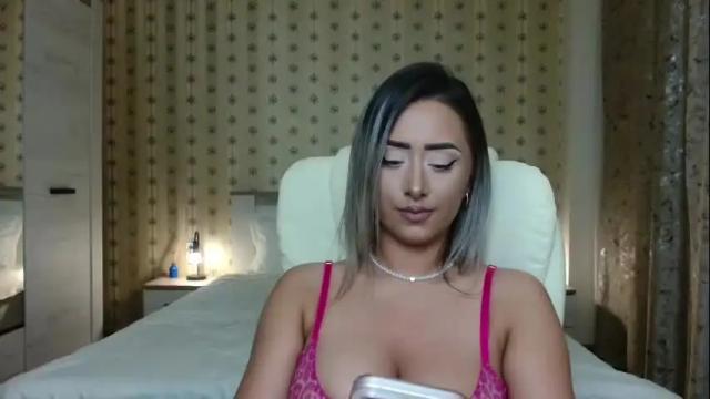 Image 10 of leslie_secret Stream on Chaturbate on 1 month ago