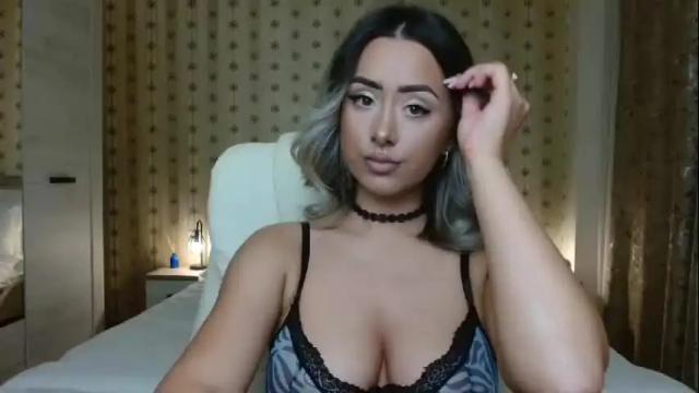 Thumbnail 2, leslie_secret's Stream at Chaturbate, 23 days ago